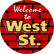 West Street Button